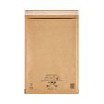 Bubble Postal Bags Gold J/6 Pk100