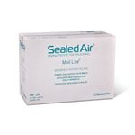 Bubble Postal Bags White J/6 Pk100