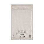 Bubble Postal Bags White F/3 Pk100