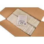 Bubble Postal Bags White C/0 Pk200