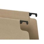 Rexel Multifile Files A4 Grn Pk50