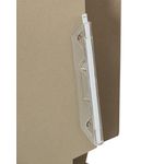 Rexel Multifile Files A4 Grn Pk50