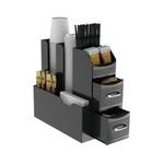 Mycafe Accy Coffee Station Drawer