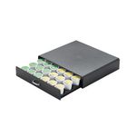 Mycafe Sgl Drw Coffee Capsule Drawer
