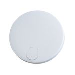 Mycafe Paper Cup Lids 12Oz Pk50