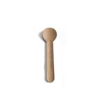 Mycafe Paper Spoon Pk100