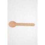 Mycafe Paper Spoon Pk100