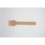 Mycafe Paper Fork Pk100