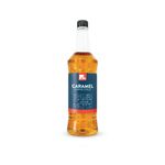 Mycafe Caramel Coffee Syrup 1L