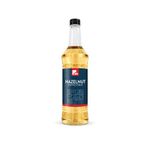 Mycafe Hazelnut Coffee Syrup 1L