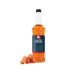Mycafe Salted Caramel Cof Syrup 1L