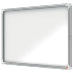 Nobo Premplus Mag Nboard 8Xa4 Lock