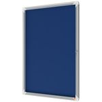 Nobo Premplus Felt Nboard 9Xa4 Lock