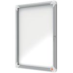 Nobo Prem+ Od Magn Lock Nbrd 4Xa4