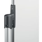 Nobo Steel Magn Mob Wbrd 1200X900Mm