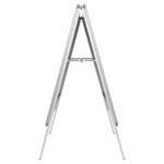 Nobo Premplus A1 A-Board Snap Frame