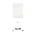 Nobo Glass Mobile Easel