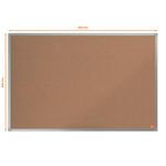 Nobo Essence Cork Note Brd 900X600