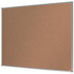 Nobo Essence Cork Board 1200X900Mm
