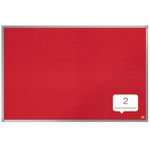 Nobo Essence Flt Nt Brd 900X600 Red