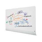 Nobo Pro Glass Mag Wb 57 Pen Tray