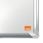 Nobo Prem+ Enamel Magn Brd 1800X1200