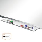 Nobo Prem+ Steel Magn Wbrd 600X450