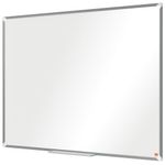 Nobo Prem+ Melamine Wbrd 1200X900