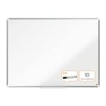 Nobo Prem+ Melamine Wbrd 1200X900