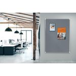 Nobo Prem Plus Cork Board 1200X900Mm