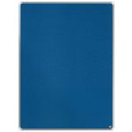 Nobo Prem Plus Felt Brd 600X450 Blue