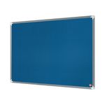 Nobo Prem Plus Felt Brd 1200X900 Blu