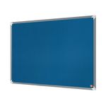 Nobo Prem Plus Felt Bd 1800X1200 Blu