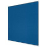 Nobo Prem Plus Felt Bd 2400X1200 Blu