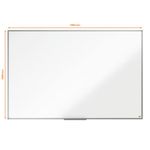 Nobo Essence Mel Wbrd 1500X1000Mm