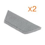 Nobo Microfibre Magnet Eraser Refill