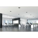 Nobo Impression Enamel Brd 1800X1200