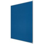 Nobo Essence Felt Brd 1800X1200 Blue