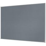 Nobo Essence Felt Brd 1800X1200 Grey