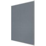 Nobo Essence Felt Brd 1800X1200 Grey