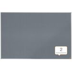 Nobo Essence Felt Brd 1800X1200 Grey