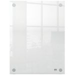 Nobo A4 Acrylic Wall Mounted Frame