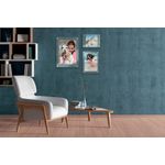 Nobo A5 Acrylic Wall Mounted Frame