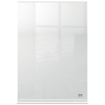 Nobo A4 Acrylic Freestanding Frame
