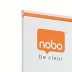 Nobo A4 Acrylic Freestanding Frame