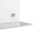 Nobo A5 Acrylic Freestanding Frame