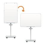 Nobo Mm Mobl Mag Flip Easel 680X1040