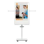 Nobo Mm Mobl Mag Flip Easel 680X1040