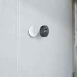 Nobo Frameless Mag Mod W/Brd 450X450