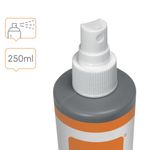 Nobo Whiteboard Cleaning Spray 250Ml